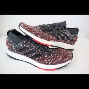 Adidas Pureboost RBL Mens Running Shoe Size 12